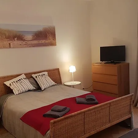Cozy ベルン