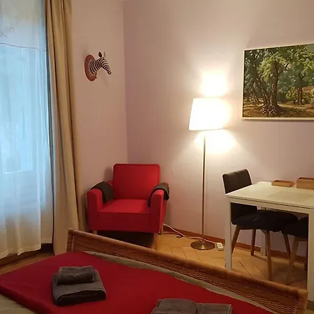 ベッド・アンド・ブレックファスト Cozy *