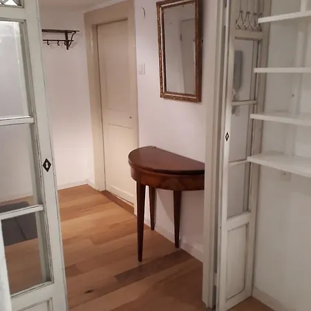Cozy ベルン